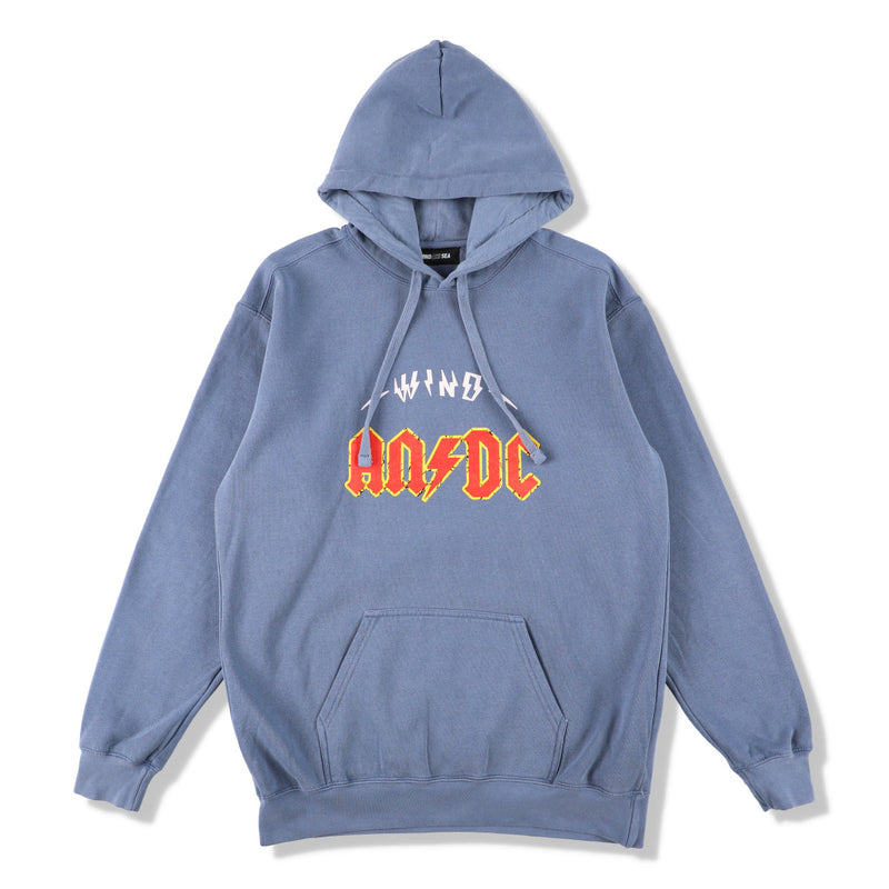 Thrash Heritage Sulfer Hoodie