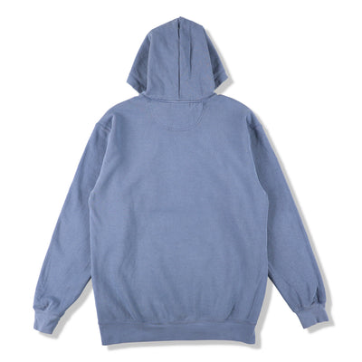 Thrash Heritage Sulfer Hoodie