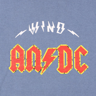 Thrash Heritage Sulfer Hoodie