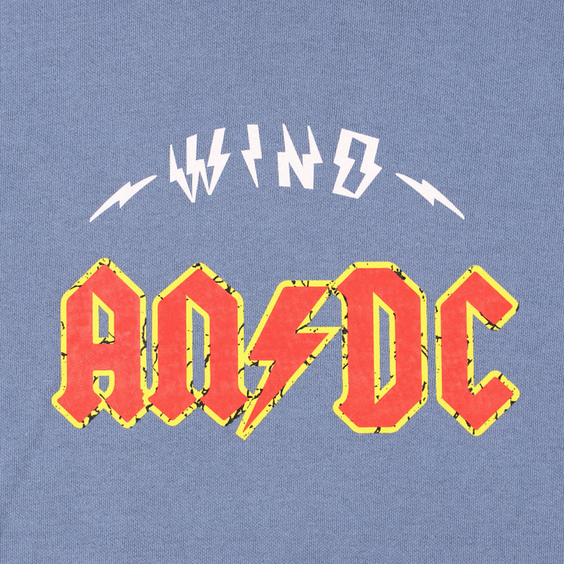 Thrash Heritage Sulfer Hoodie