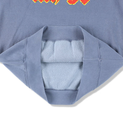 Thrash Heritage Sulfer Hoodie