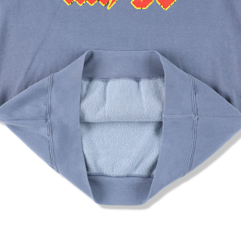 Thrash Heritage Sulfer Hoodie