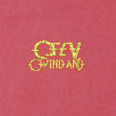 Thrash Heritage Sulfer Hoodie