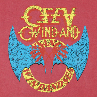 Thrash Heritage Sulfer Hoodie