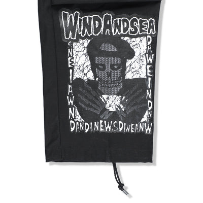 Thrash Heritage Nightmare M-65 Pants