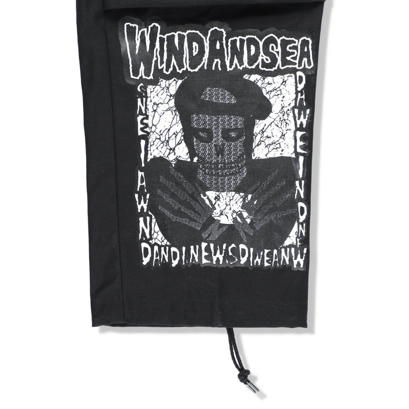 Thrash Heritage Nightmare M-65 Pants