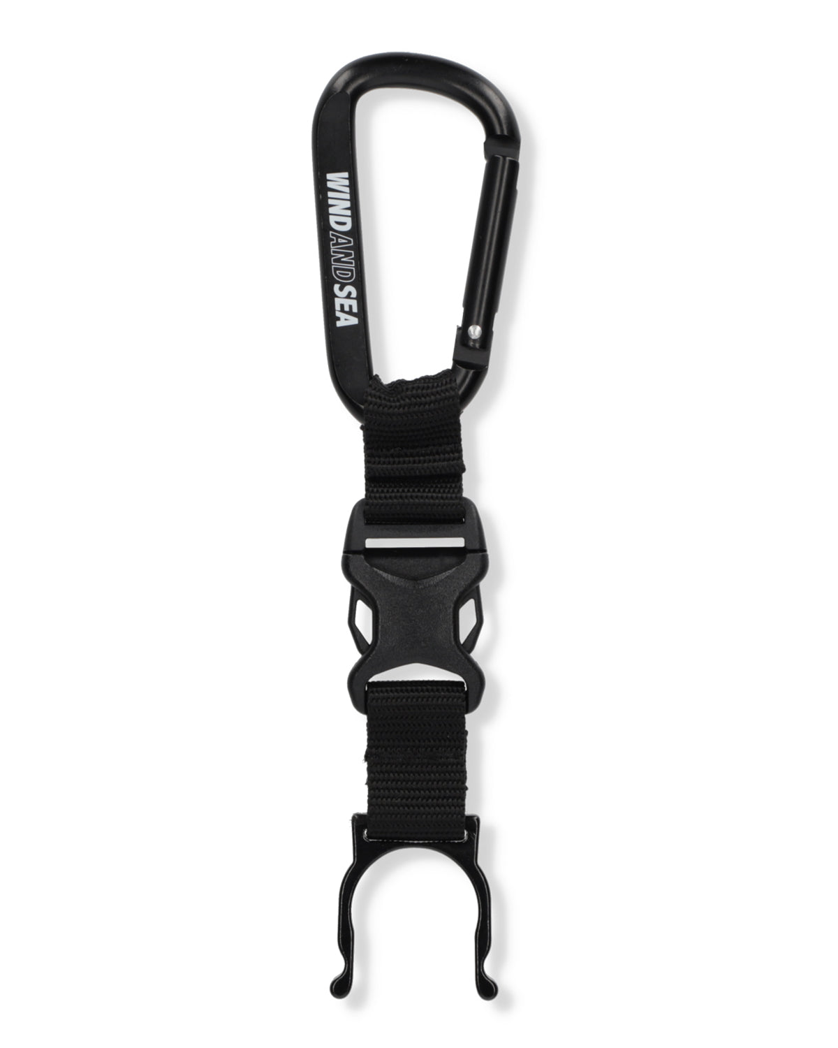 WDS TACTICAL BOTTLE HOLDER