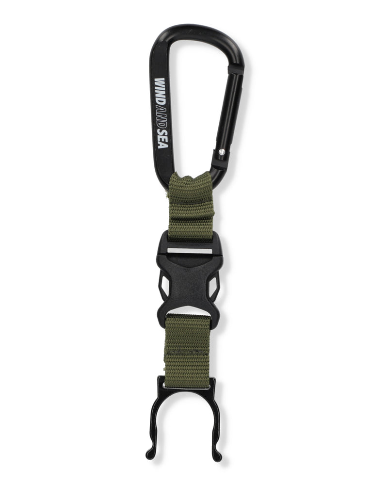 WDS TACTICAL BOTTLE HOLDER