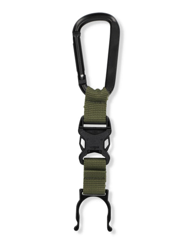 WDS TACTICAL BOTTLE HOLDER