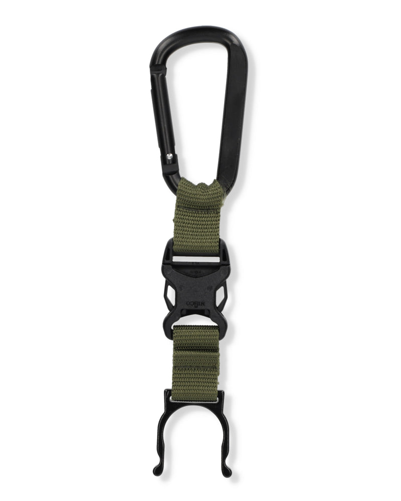 WDS TACTICAL BOTTLE HOLDER