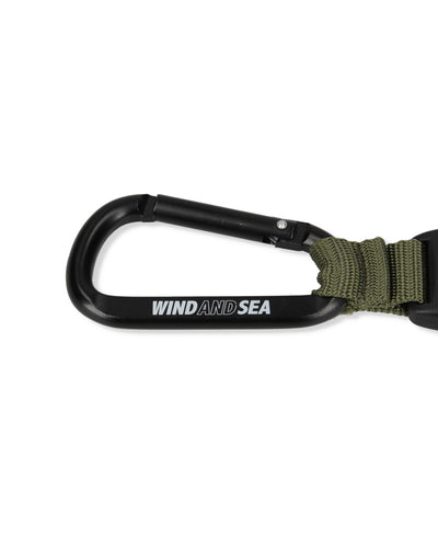 WDS TACTICAL BOTTLE HOLDER