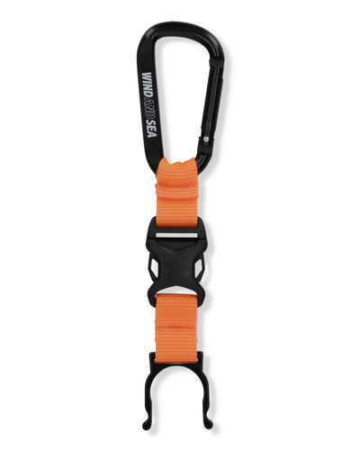 WDS TACTICAL BOTTLE HOLDER