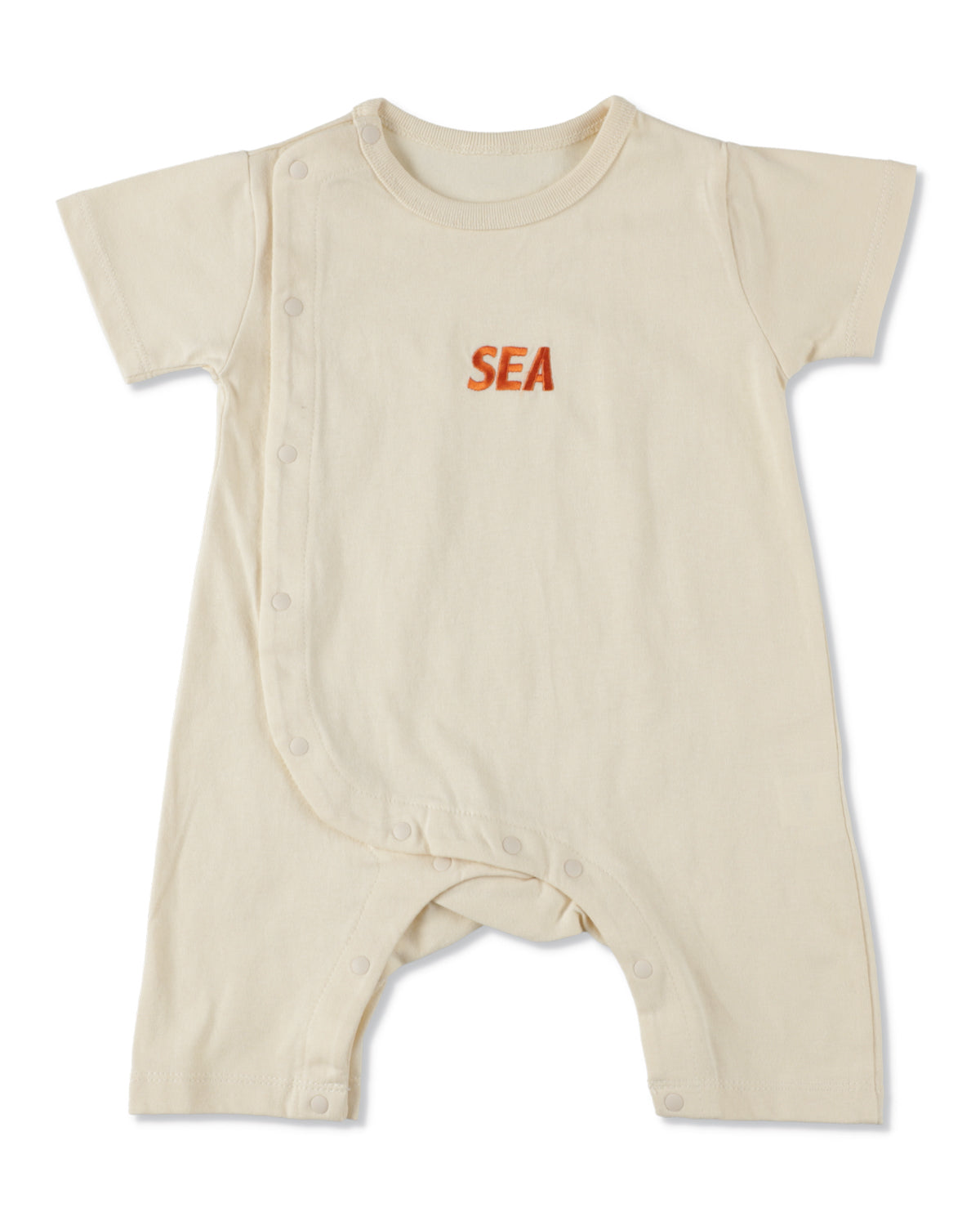 SEA ROMPERS
