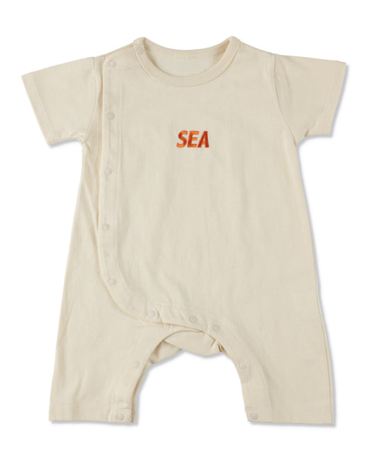 SEA ROMPERS