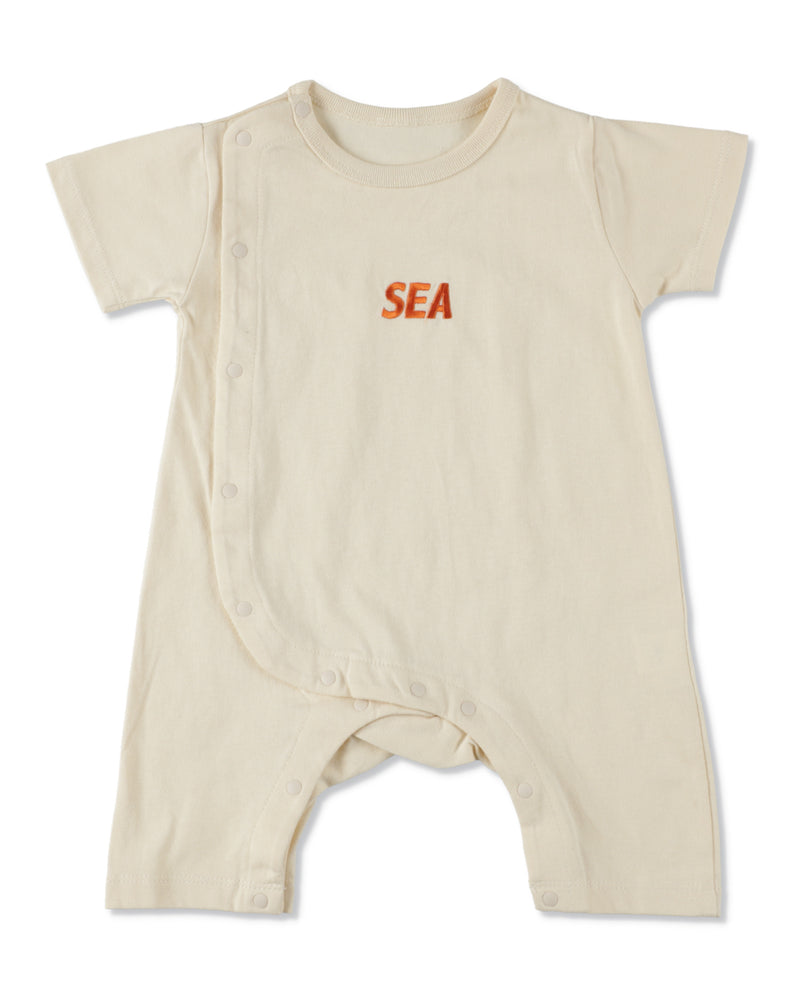 SEA ROMPERS
