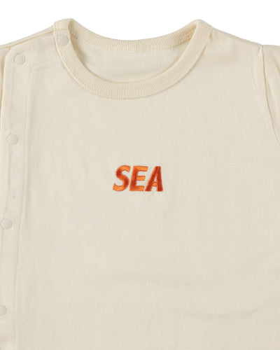 SEA ROMPERS