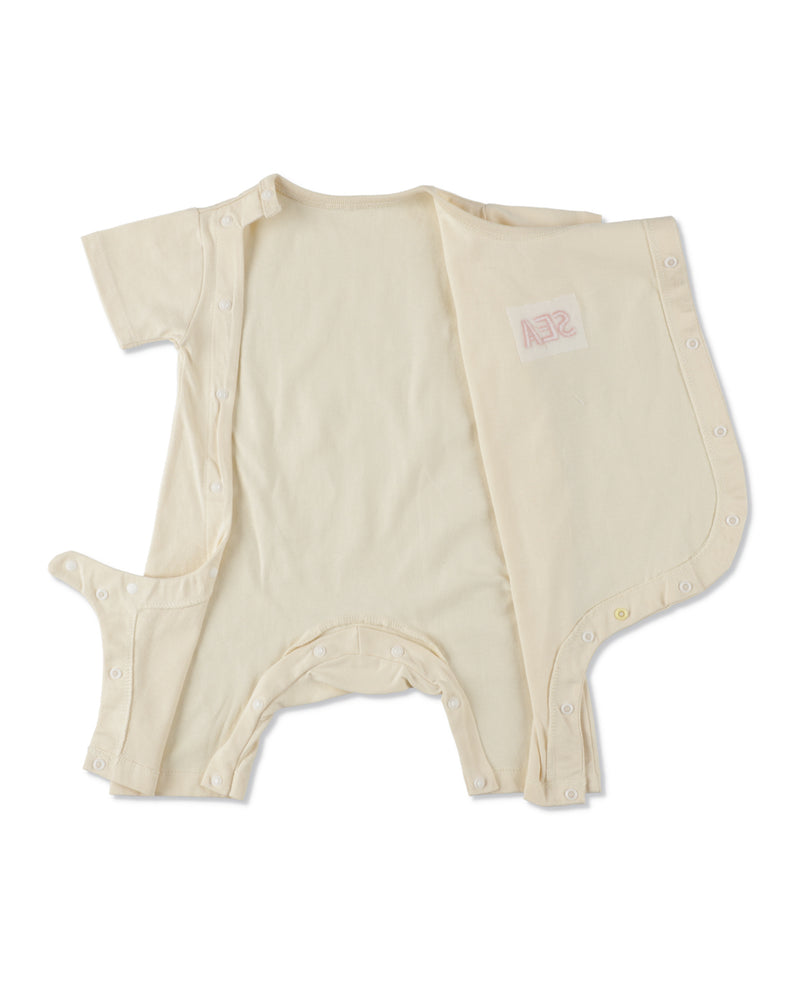 SEA ROMPERS