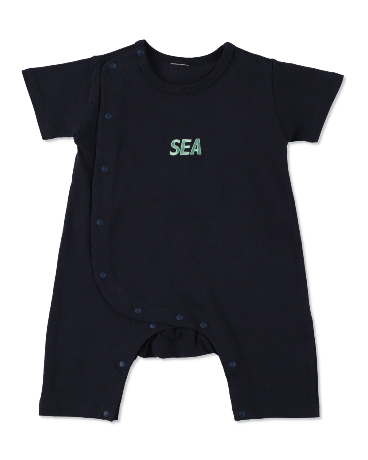 SEA ROMPERS