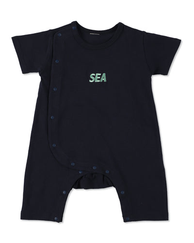 SEA ROMPERS