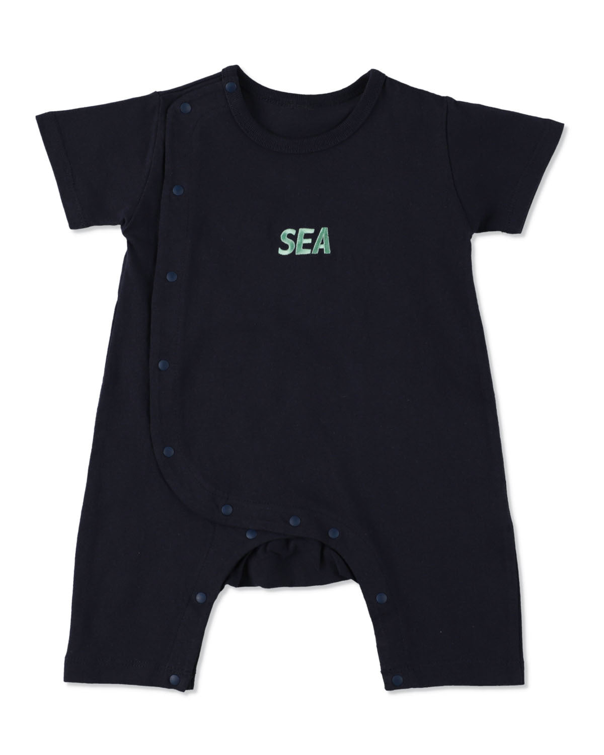 SEA ROMPERS