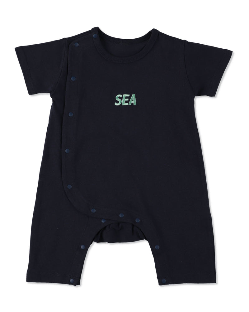 SEA ROMPERS