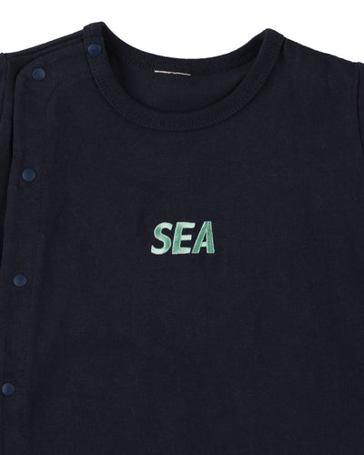 SEA ROMPERS