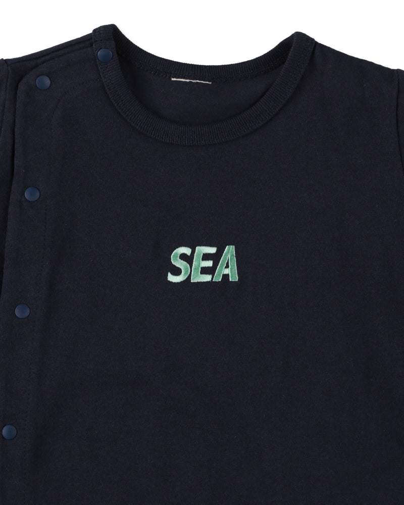 SEA ROMPERS