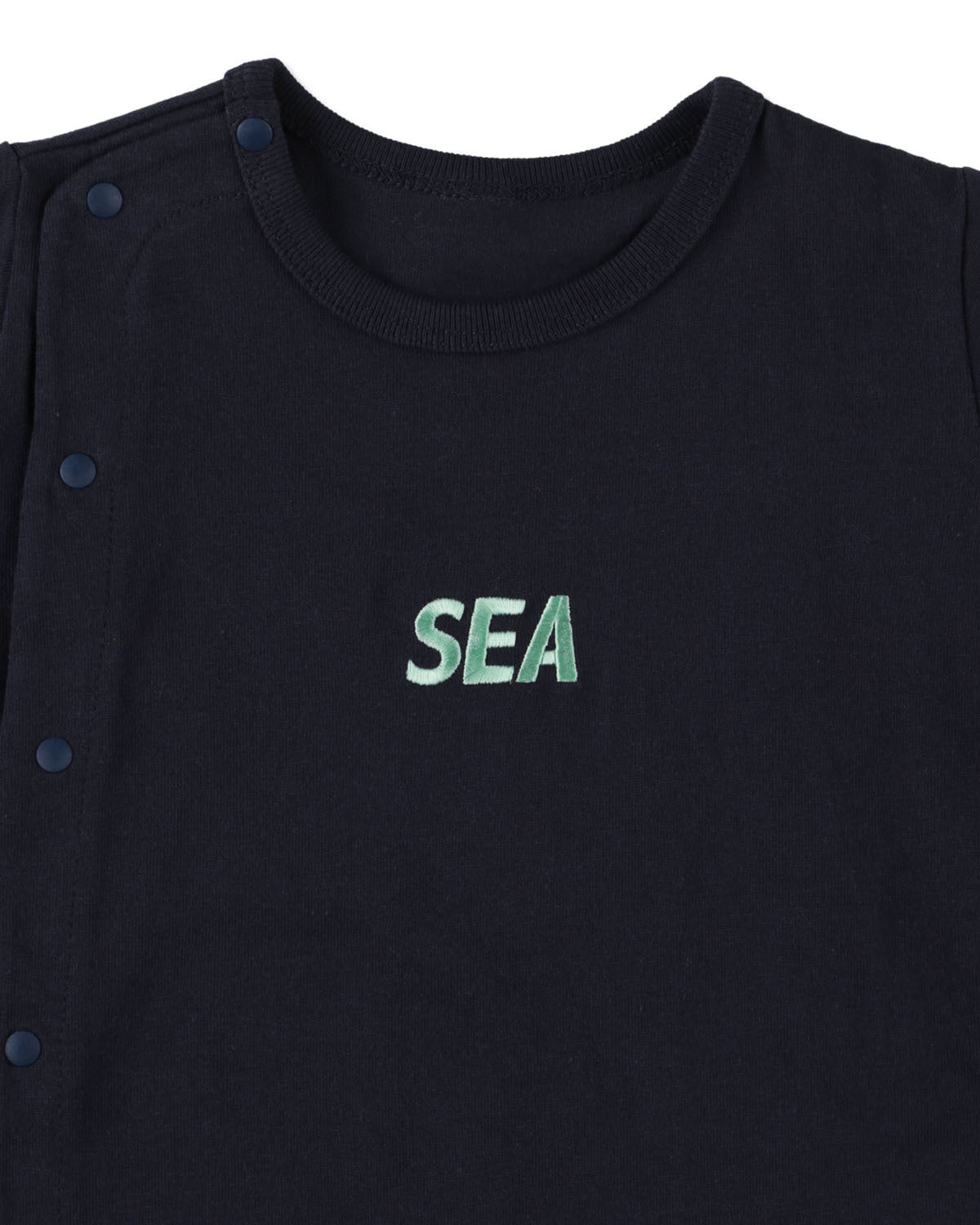 SEA ROMPERS