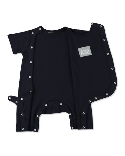 SEA ROMPERS