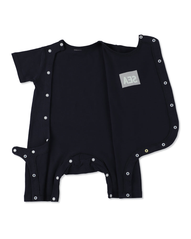 SEA ROMPERS