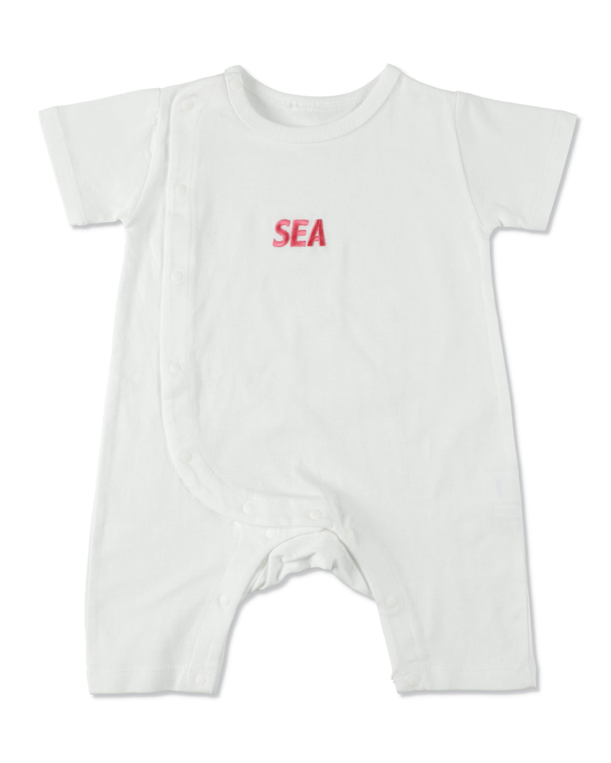 SEA ROMPERS
