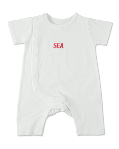 SEA ROMPERS
