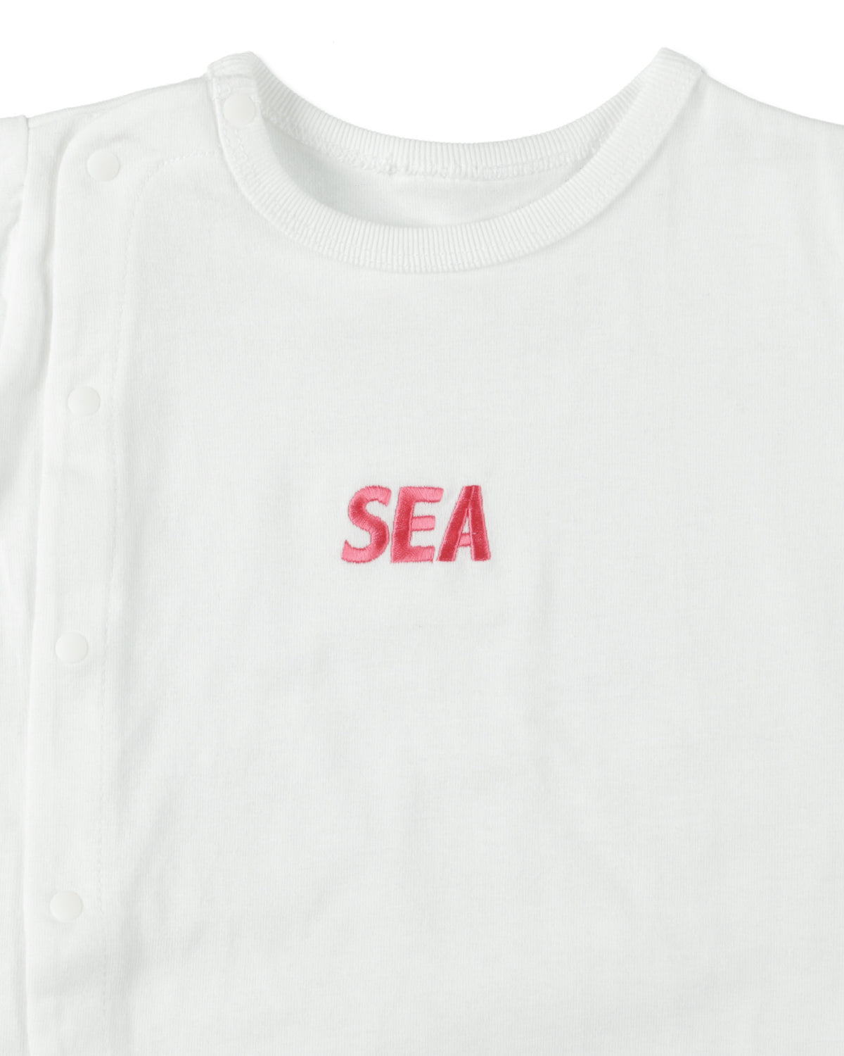 SEA ROMPERS