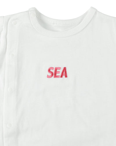 SEA ROMPERS