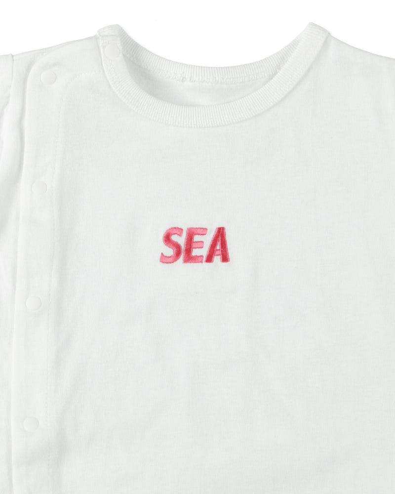 SEA ROMPERS