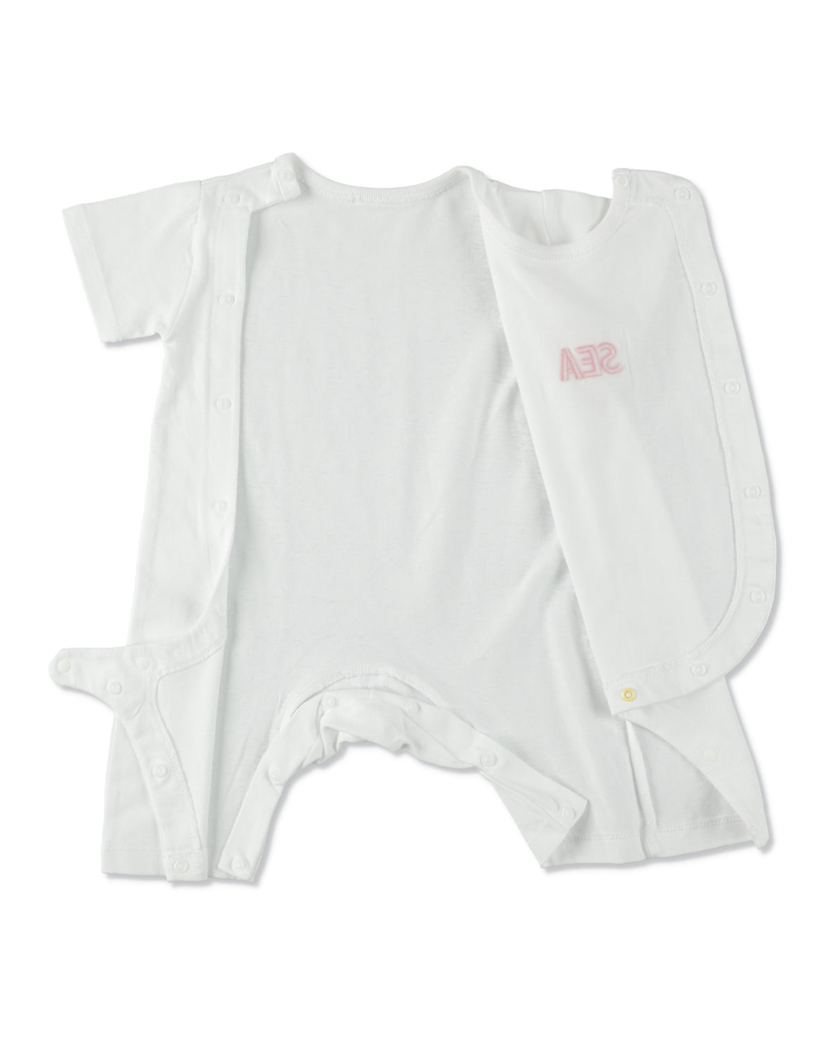 SEA ROMPERS