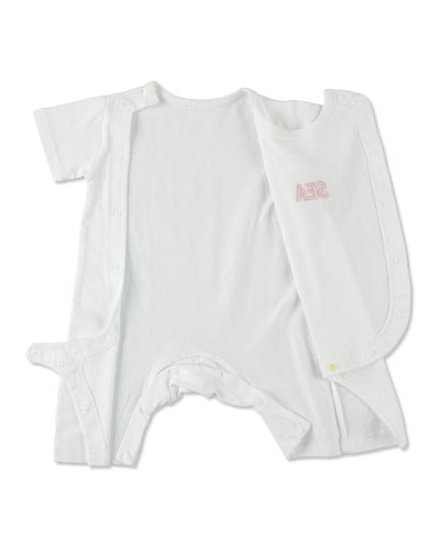 SEA ROMPERS