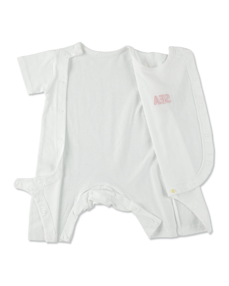 SEA ROMPERS