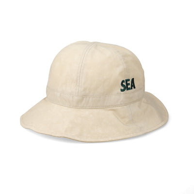BYT (SEA) WASHER NYLON HAT