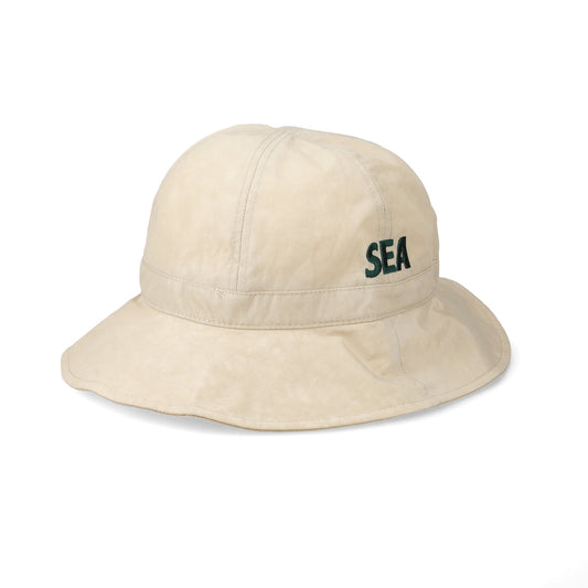 BYT (SEA) WASHER NYLON HAT