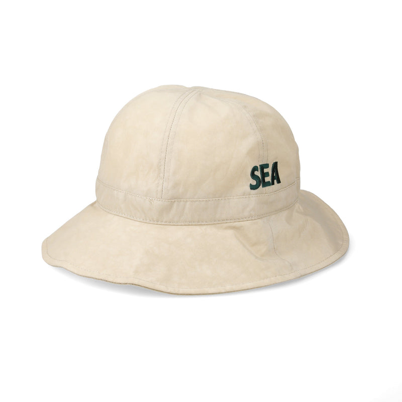 BYT (SEA) WASHER NYLON HAT