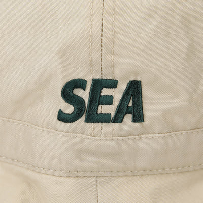 BYT (SEA) WASHER NYLON HAT