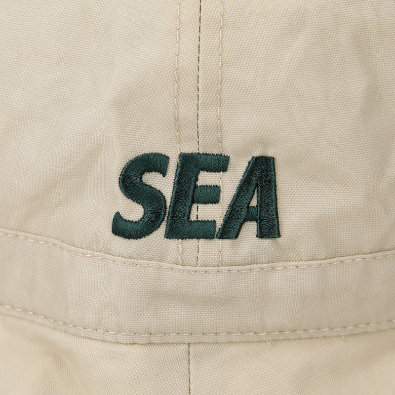 BYT (SEA) WASHER NYLON HAT
