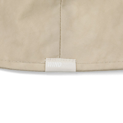 BYT (SEA) WASHER NYLON HAT