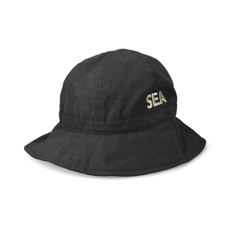 BYT (SEA) WASHER NYLON HAT