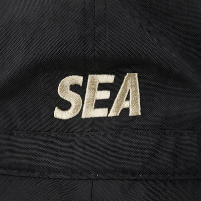 BYT (SEA) WASHER NYLON HAT