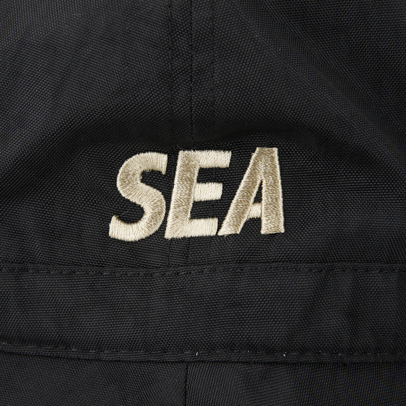 BYT (SEA) WASHER NYLON HAT