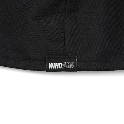 BYT (SEA) WASHER NYLON HAT