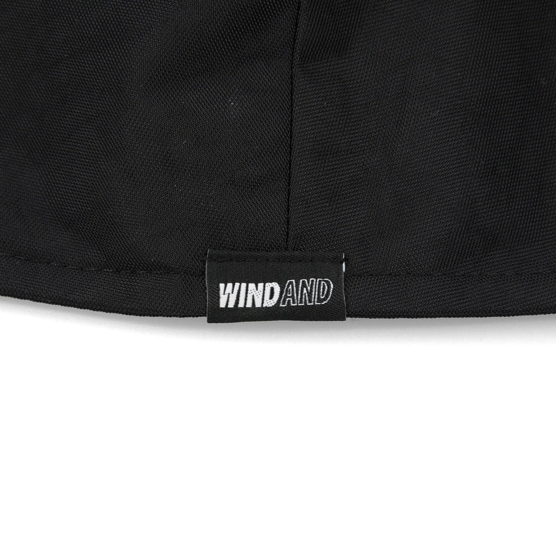 BYT (SEA) WASHER NYLON HAT