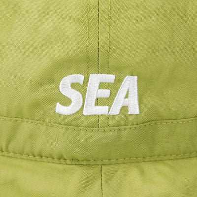 BYT (SEA) WASHER NYLON HAT